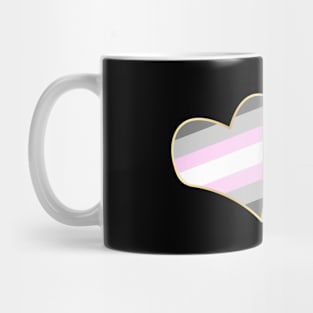 Gender and Sexuality Mug